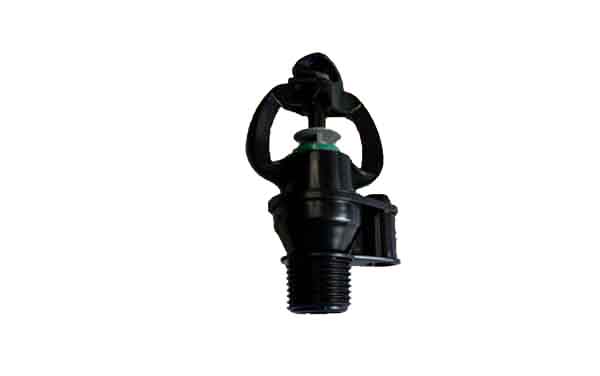 漳州35L/H灌溉喷头