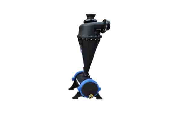 漳州农业灌溉工程过滤器-离心除砂器