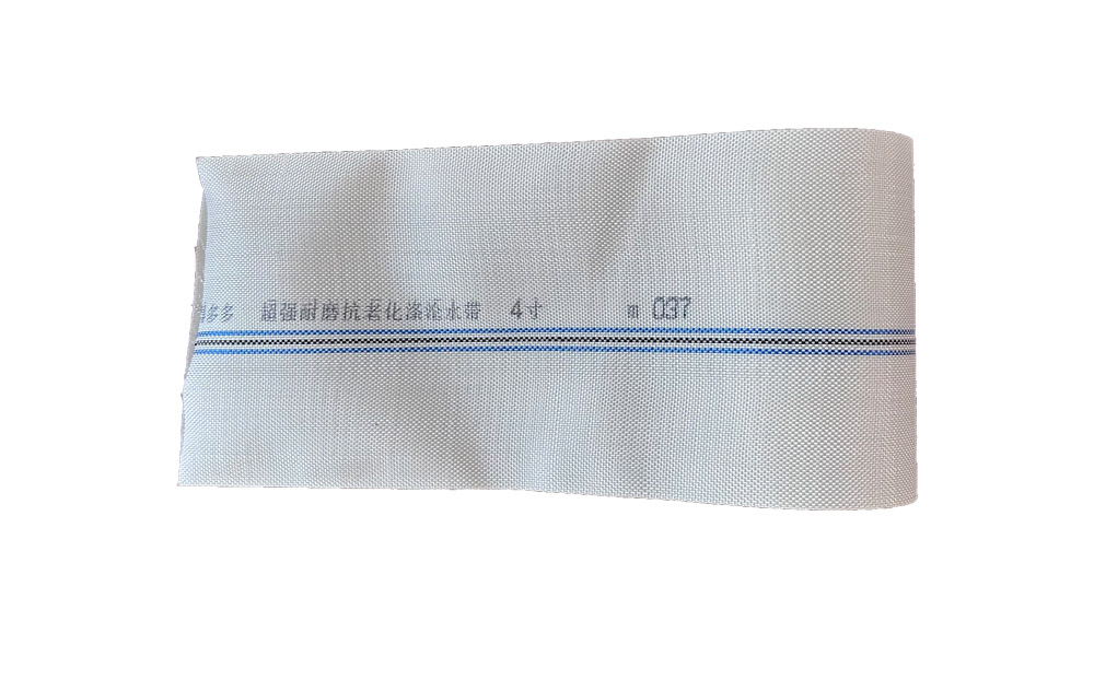 漳州涤纶编织水带使用方法