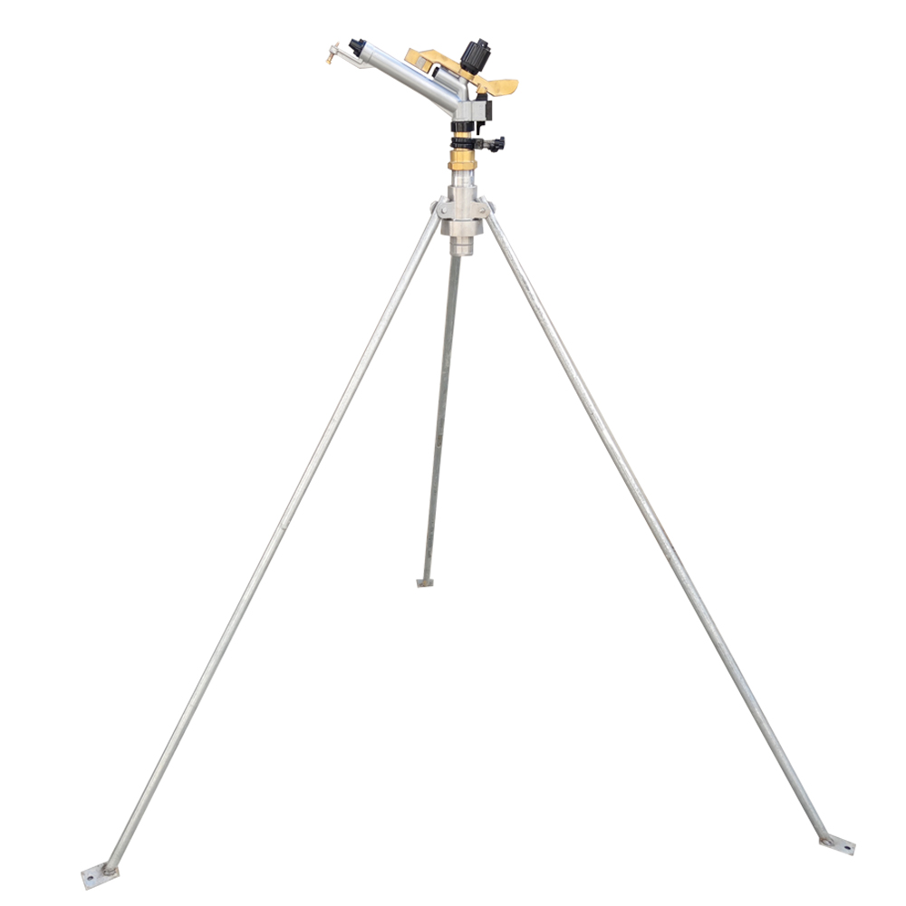 漳州程瑞达 CRC30 灌溉喷枪支架四大核心优势