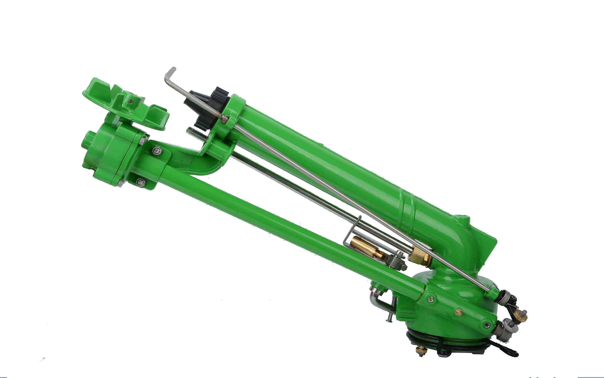 漳州不同场景适配的灌溉喷枪类型