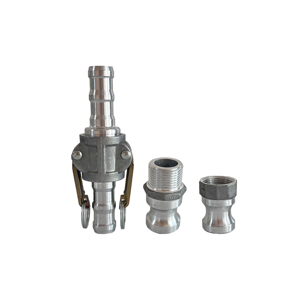 漳州1.0寸快速接头