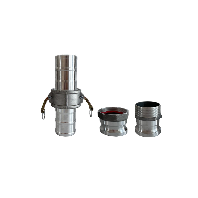 漳州3.0寸快速接头