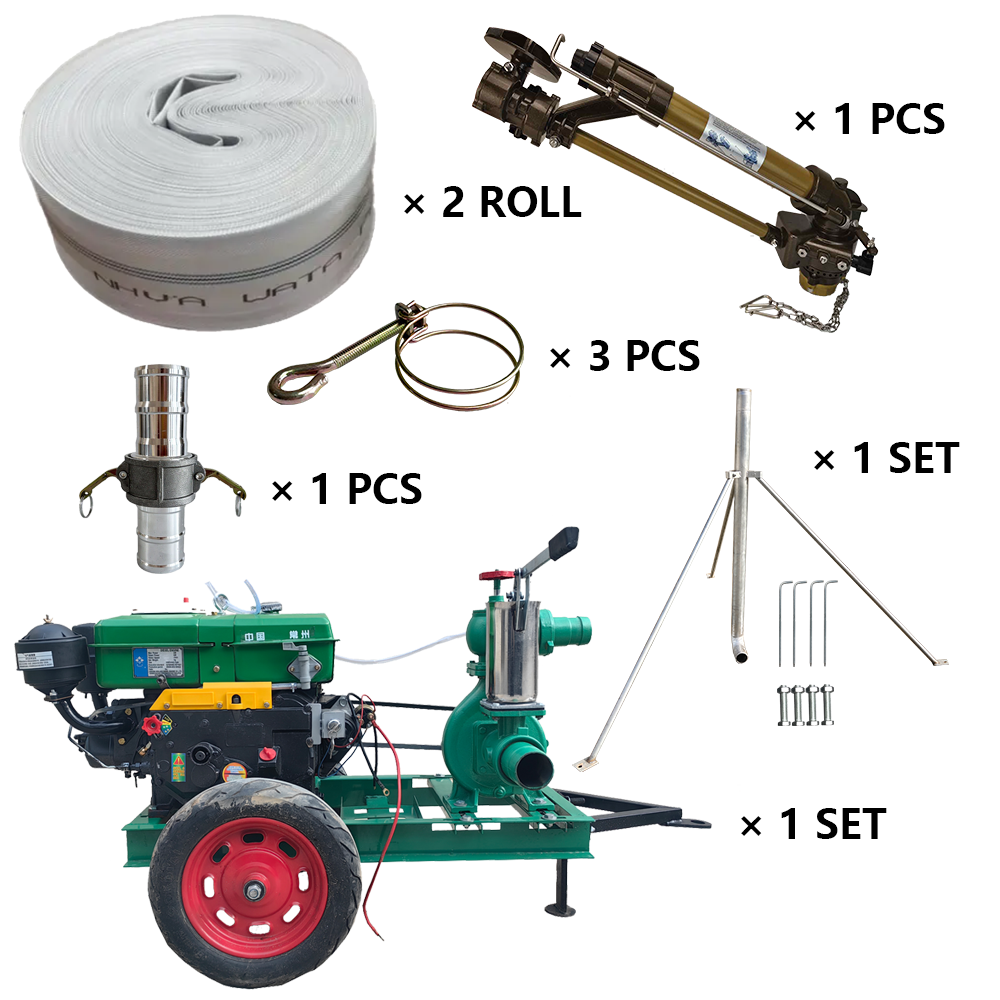 漳州海外客户盛赞，程瑞达 NS40 涡轮喷枪套装超给力