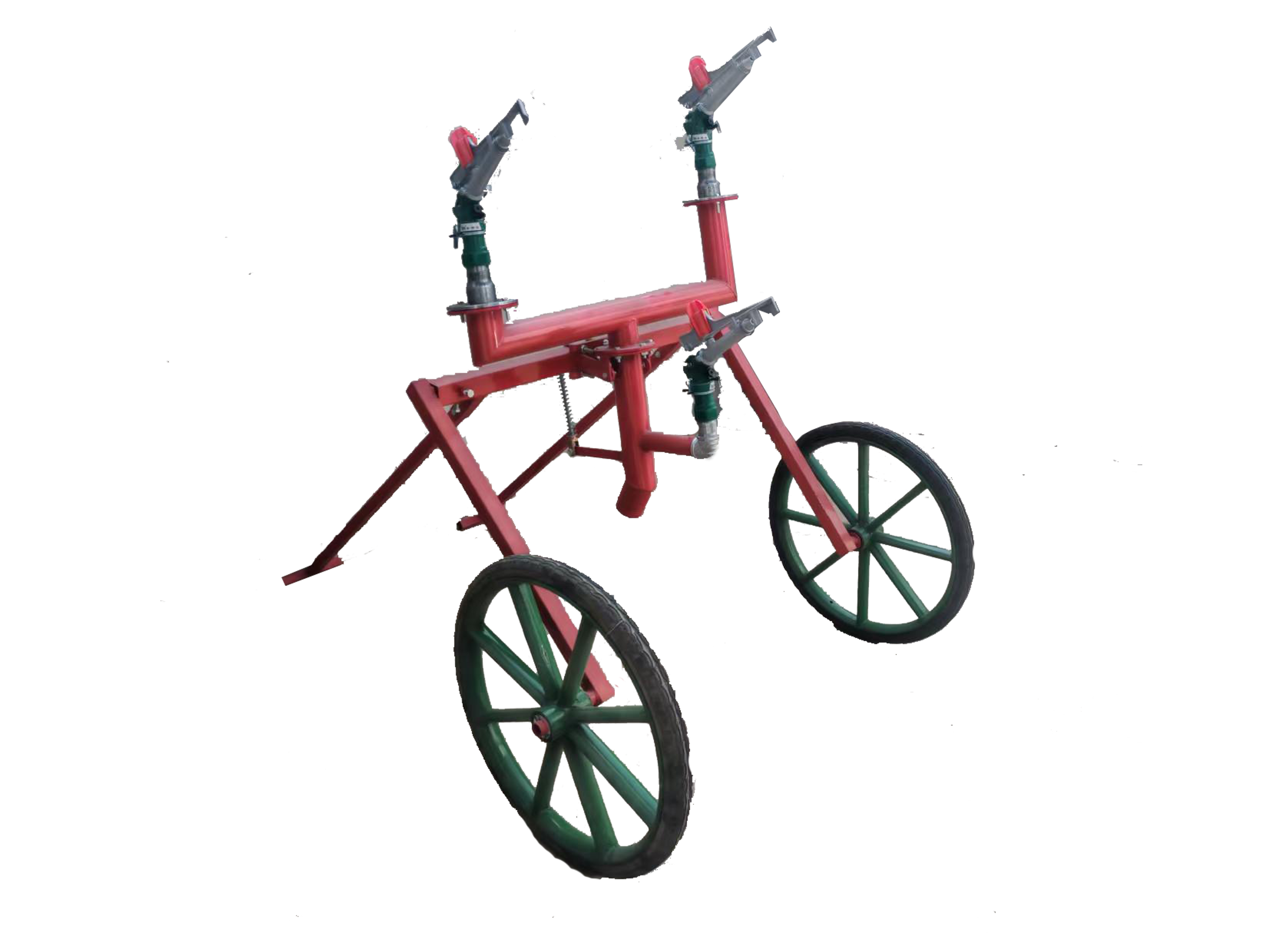 漳州PY30移动喷灌车 春季播种农田灌溉高效搭档