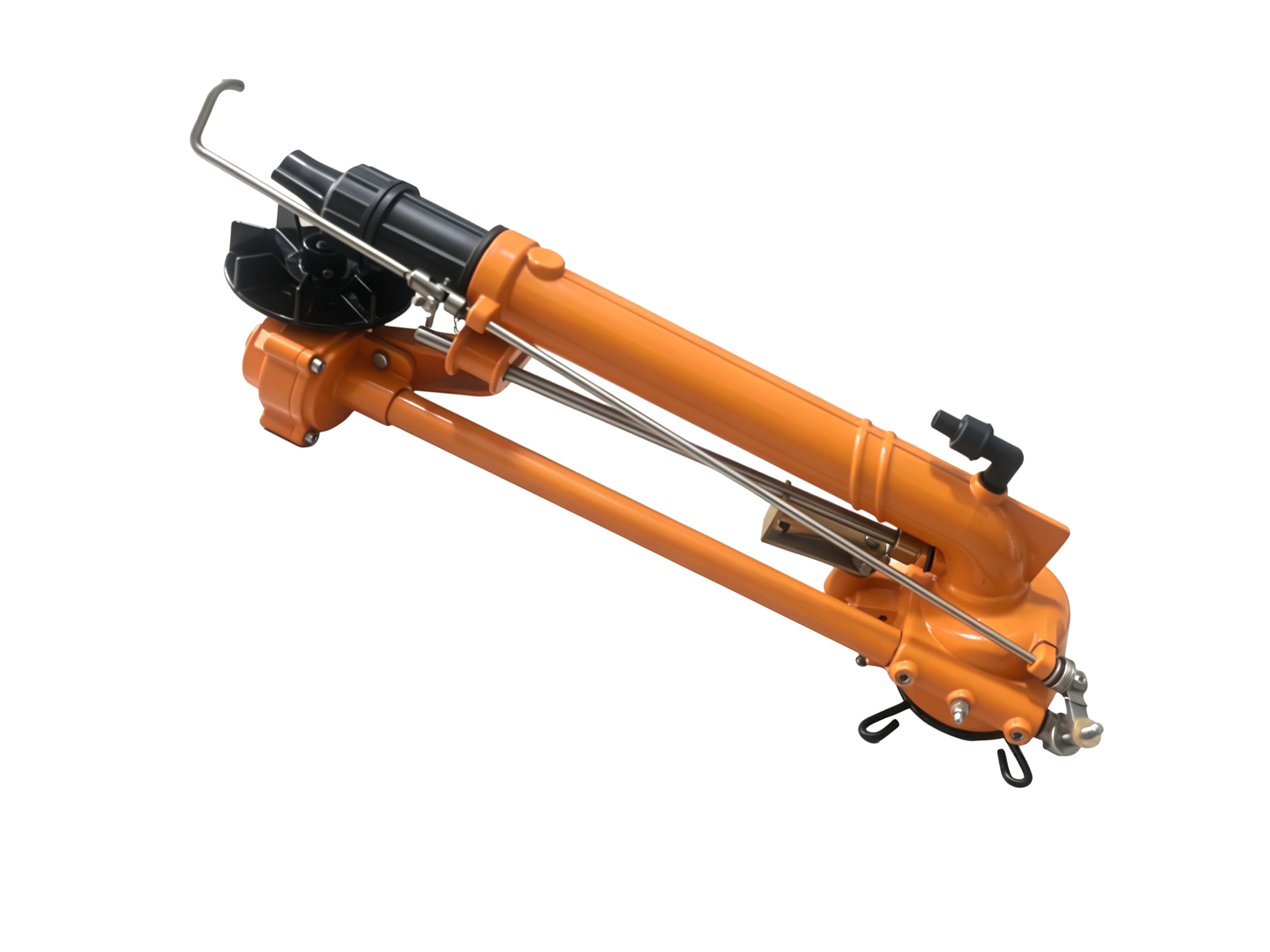 漳州SK41 MAX涡轮喷枪